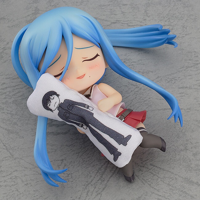 Aoki Hagane no Arpeggio: Ars Nova - Takao - Nendoroid  (#503) (Good Smile Company) photo 4