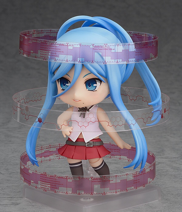 Aoki Hagane no Arpeggio: Ars Nova - Takao - Nendoroid  (#503) (Good Smile Company) photo 6