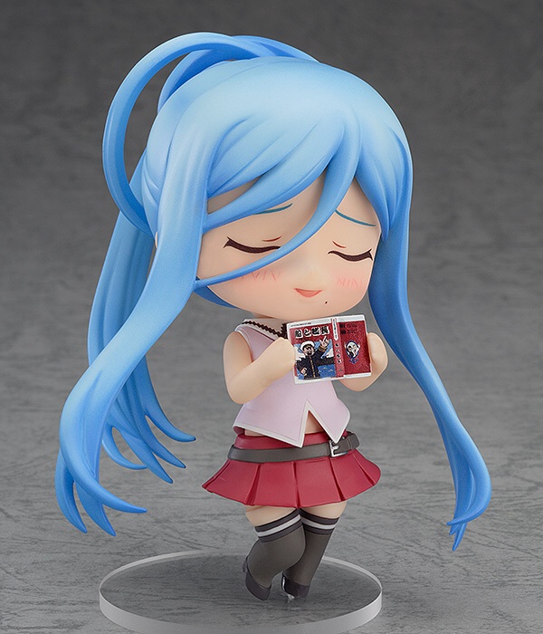 Aoki Hagane no Arpeggio: Ars Nova - Takao - Nendoroid  (#503) (Good Smile Company) photo 8