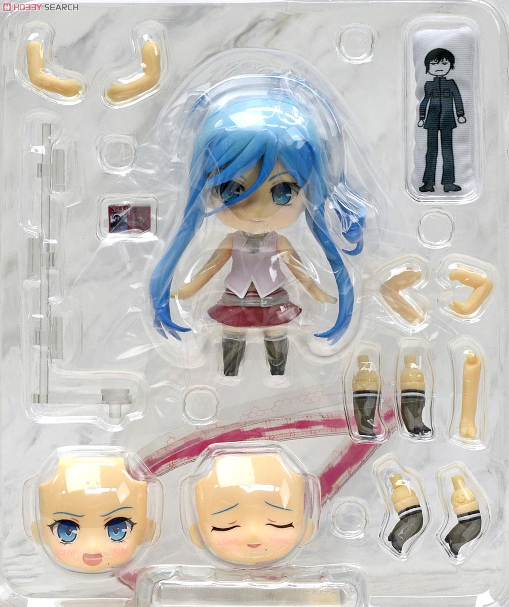 Aoki Hagane no Arpeggio: Ars Nova - Takao - Nendoroid  (#503) (Good Smile Company) photo 13