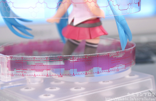 Aoki Hagane no Arpeggio: Ars Nova - Takao - Nendoroid  (#503) (Good Smile Company) photo 21