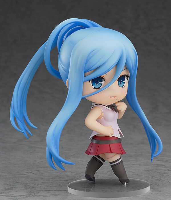 Aoki Hagane no Arpeggio: Ars Nova - Takao - Nendoroid  (#503) (Good Smile Company) photo 22