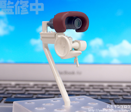Girls und Panzer - Isuzu Hana - Nendoroid (#582) (Good Smile Company) photo 19