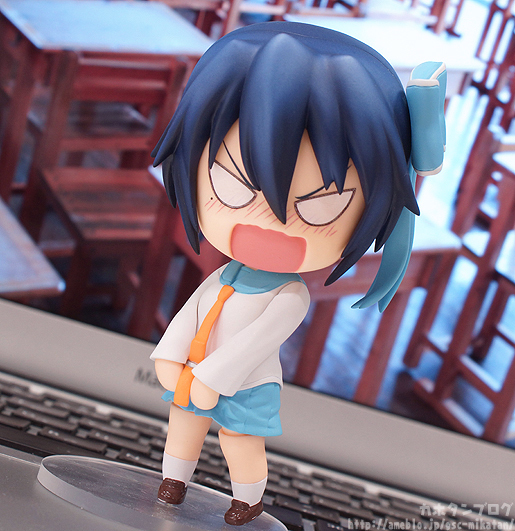 Nisekoi - Tsugumi Seishirou - Nendoroid  (#465) (Good Smile Company) photo 4