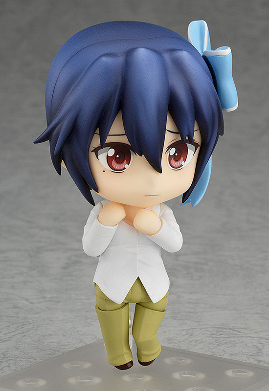 Nisekoi - Tsugumi Seishirou - Nendoroid  (#465) (Good Smile Company) photo 10