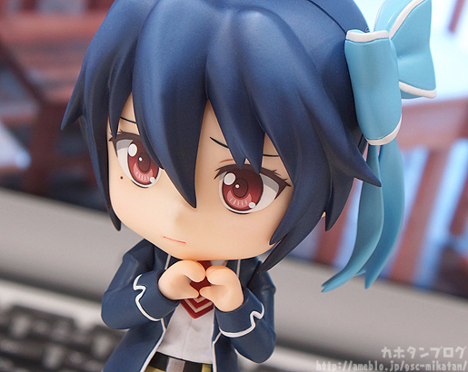 Nisekoi - Tsugumi Seishirou - Nendoroid  (#465) (Good Smile Company) photo 11