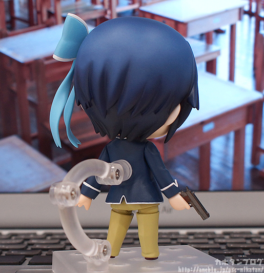 Nisekoi - Tsugumi Seishirou - Nendoroid  (#465) (Good Smile Company) photo 12