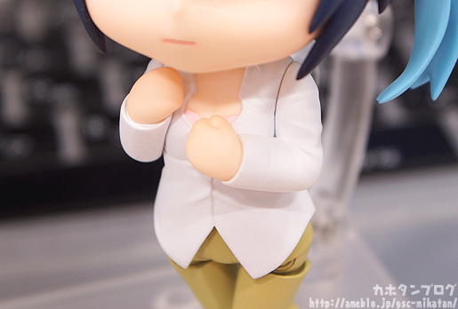 Nisekoi - Tsugumi Seishirou - Nendoroid  (#465) (Good Smile Company) photo 15