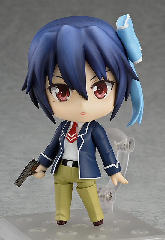 Nisekoi - Tsugumi Seishirou - Nendoroid  (#465) (Good Smile Company) photo 17