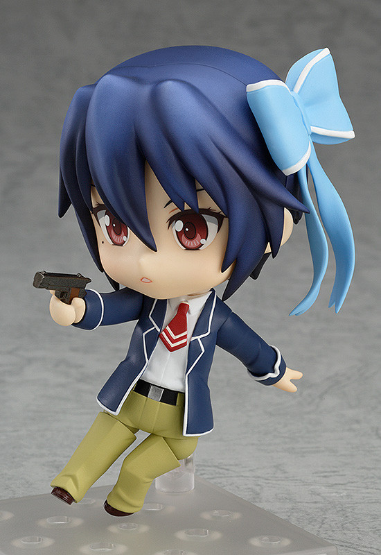 Nisekoi - Tsugumi Seishirou - Nendoroid  (#465) (Good Smile Company) photo 18