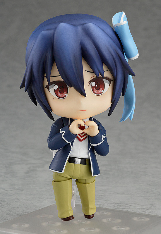 Nisekoi - Tsugumi Seishirou - Nendoroid  (#465) (Good Smile Company) photo 19