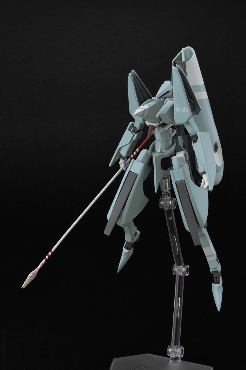 Shidonia no Kishi - Type 18 Guardian - Figma  (#261) (Max Factory)