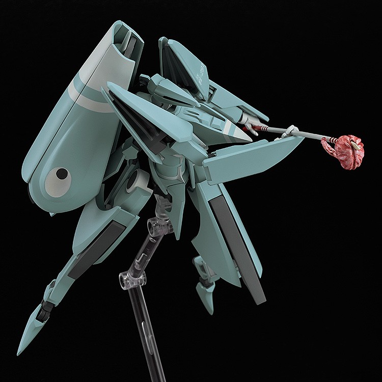 Shidonia no Kishi - Type 18 Guardian - Figma  (#261) (Max Factory)