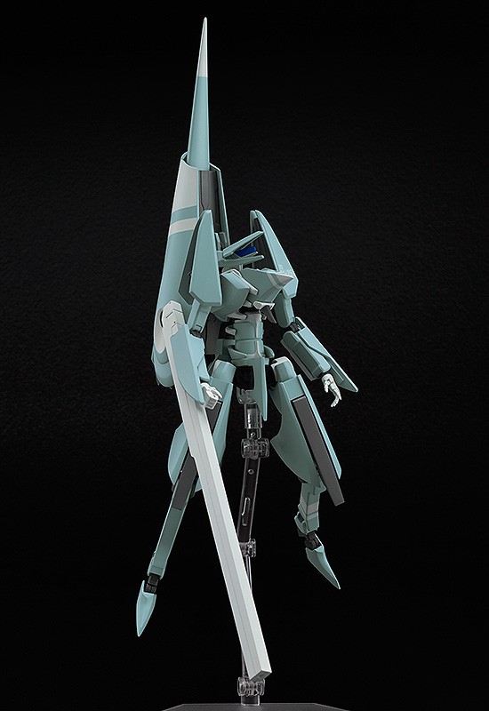 Shidonia no Kishi - Type 18 Guardian - Figma  (#261) (Max Factory)