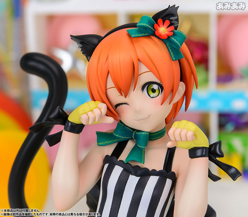 Love Live! School Idol Festival - Hoshizora Rin - 1/7 (Alter) photo 5