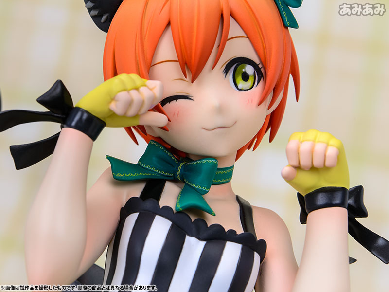 Love Live! School Idol Festival - Hoshizora Rin - 1/7 (Alter) photo 6