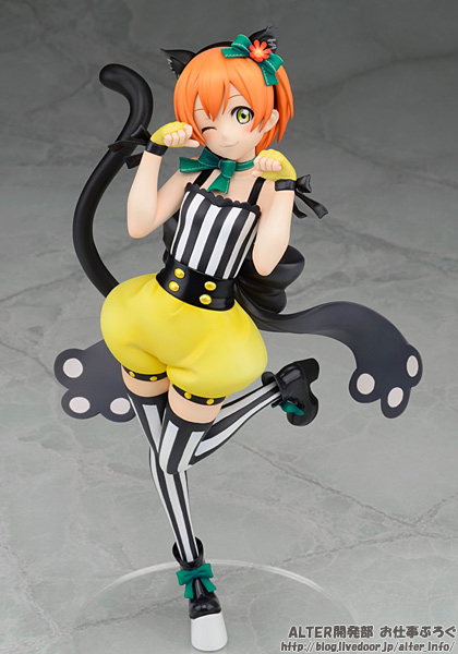 Love Live! School Idol Festival - Hoshizora Rin - 1/7 (Alter) photo 7