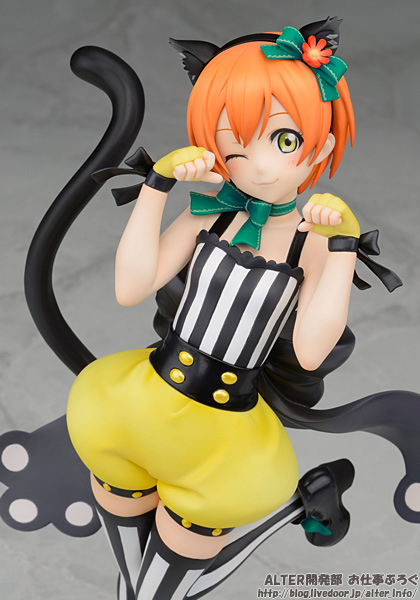 Love Live! School Idol Festival - Hoshizora Rin - 1/7 (Alter) photo 12