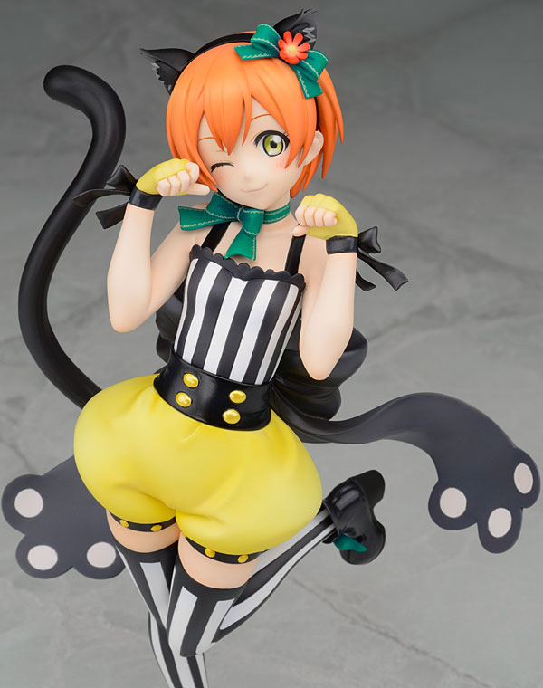 Love Live! School Idol Festival - Hoshizora Rin - 1/7 (Alter) photo 14