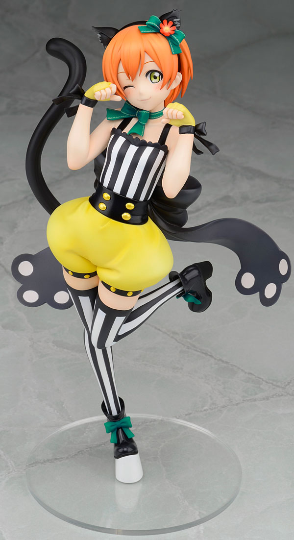 Love Live! School Idol Festival - Hoshizora Rin - 1/7 (Alter) photo 15