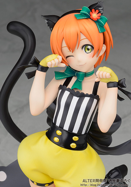 Love Live! School Idol Festival - Hoshizora Rin - 1/7 (Alter) photo 16