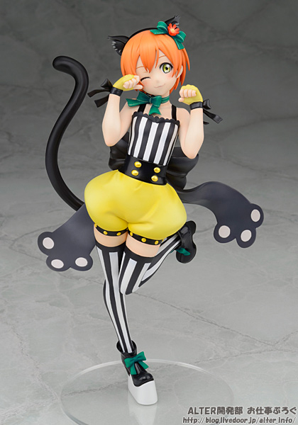 Love Live! School Idol Festival - Hoshizora Rin - 1/7 (Alter) photo 17
