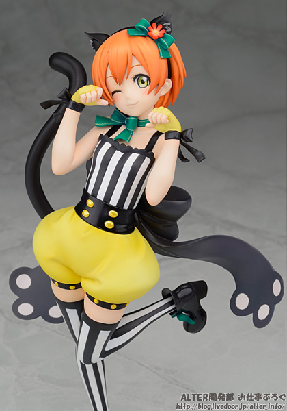 Love Live! School Idol Festival - Hoshizora Rin - 1/7 (Alter) photo 18