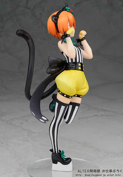 Love Live! School Idol Festival - Hoshizora Rin - 1/7 (Alter) photo 20