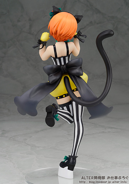 Love Live! School Idol Festival - Hoshizora Rin - 1/7 (Alter) photo 21