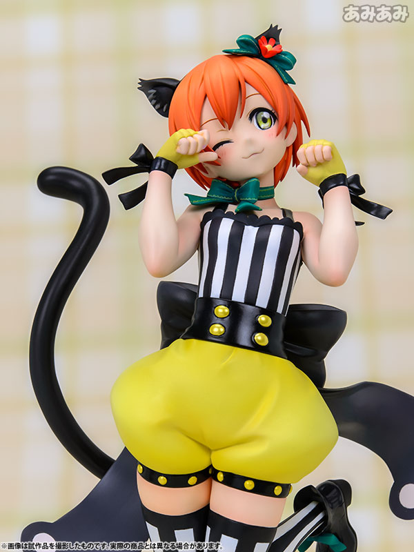 Love Live! School Idol Festival - Hoshizora Rin - 1/7 (Alter) photo 22