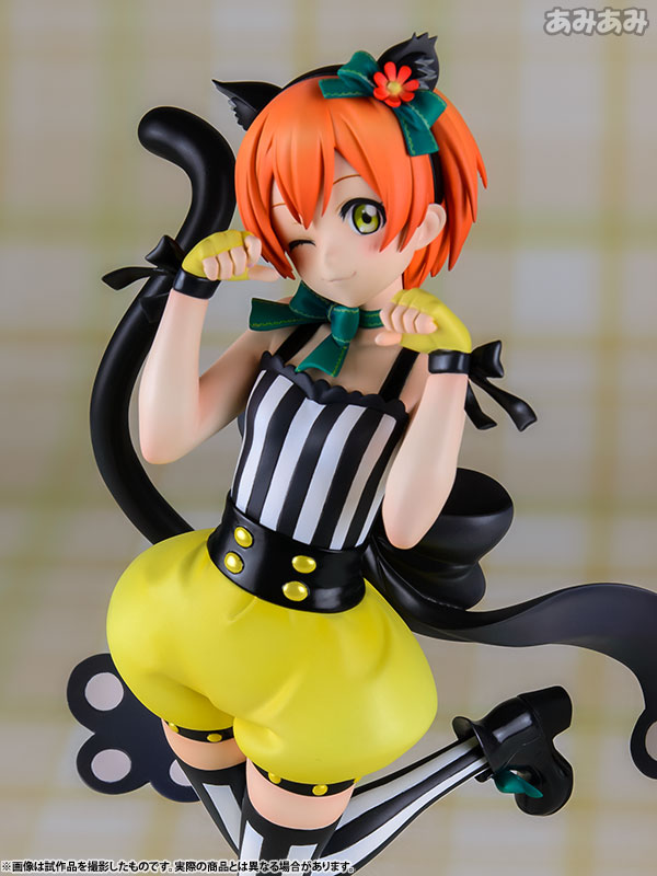 Love Live! School Idol Festival - Hoshizora Rin - 1/7 (Alter) photo 26