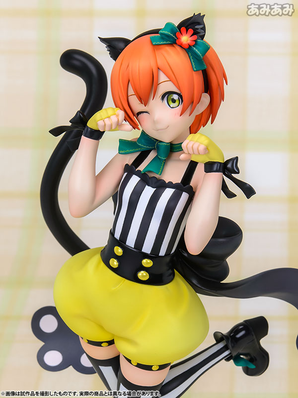 Love Live! School Idol Festival - Hoshizora Rin - 1/7 (Alter) photo 34