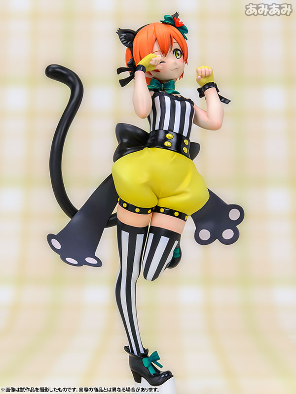 Love Live! School Idol Festival - Hoshizora Rin - 1/7 (Alter) photo 36