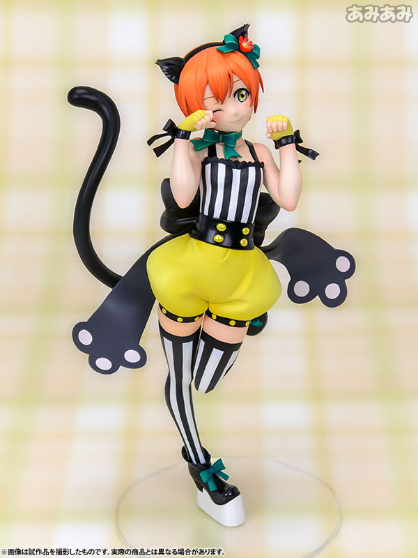Love Live! School Idol Festival - Hoshizora Rin - 1/7 (Alter) photo 37