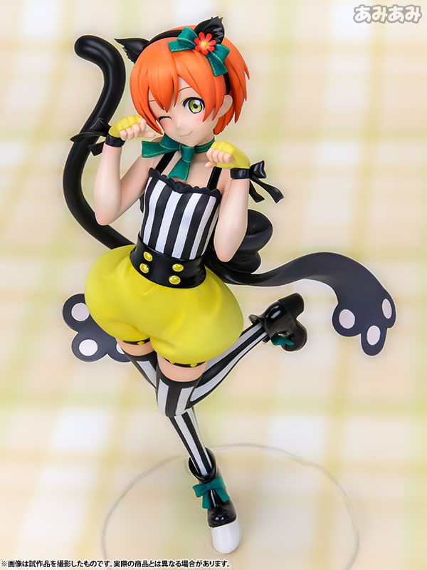Love Live! School Idol Festival - Hoshizora Rin - 1/7 (Alter) photo 40