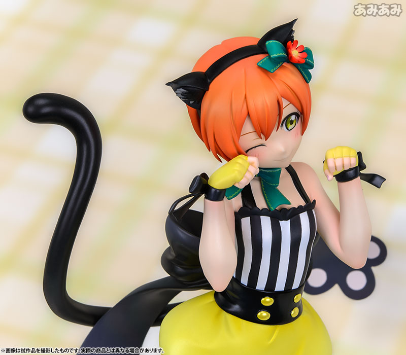Love Live! School Idol Festival - Hoshizora Rin - 1/7 (Alter) photo 41