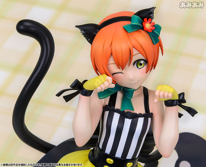 Love Live! School Idol Festival - Hoshizora Rin - 1/7 (Alter) photo 42