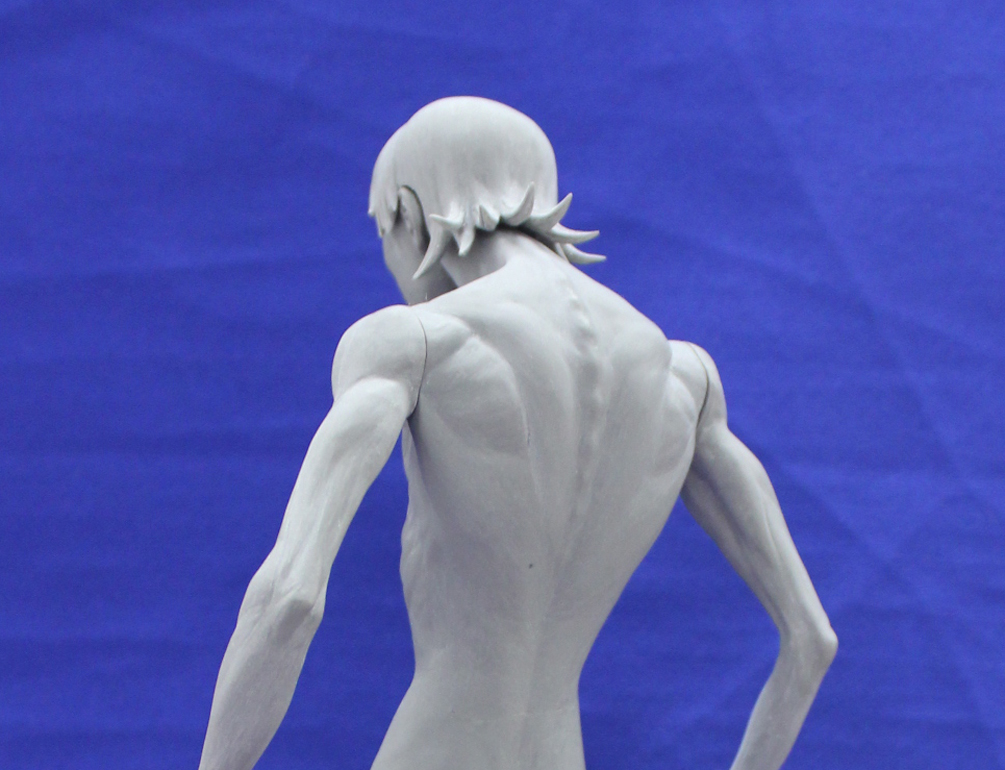 Yowamushi Pedal Grande Road - Midousuji Akira - Hdge - Mens Hdge  (No.10) (Union Creative International Ltd) photo 5