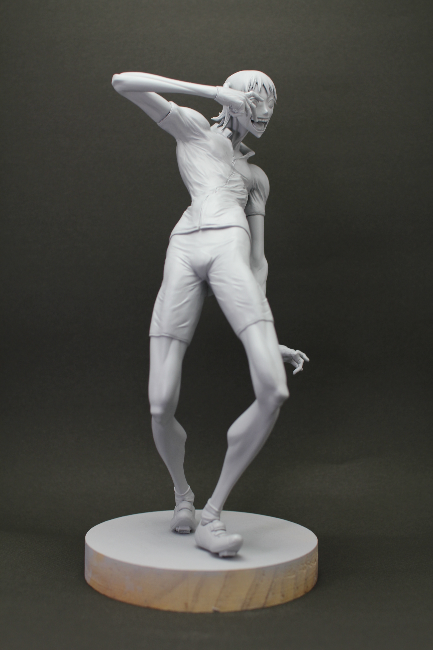 Yowamushi Pedal Grande Road - Midousuji Akira - Hdge - Mens Hdge  (No.10) (Union Creative International Ltd) photo 6