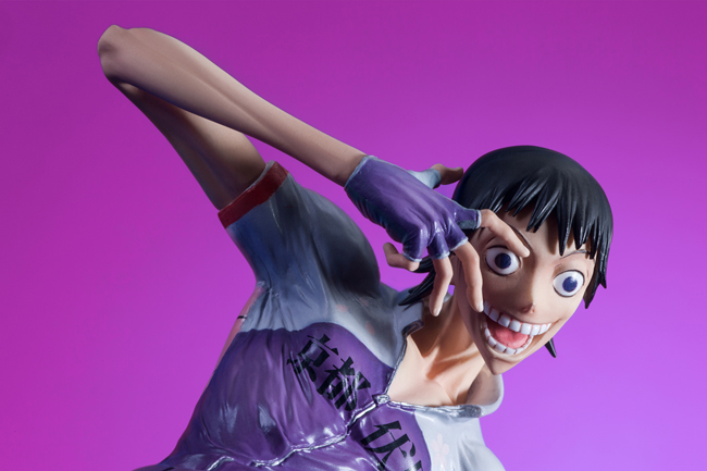 Yowamushi Pedal Grande Road - Midousuji Akira - Hdge - Mens Hdge  (No.10) (Union Creative International Ltd) photo 7