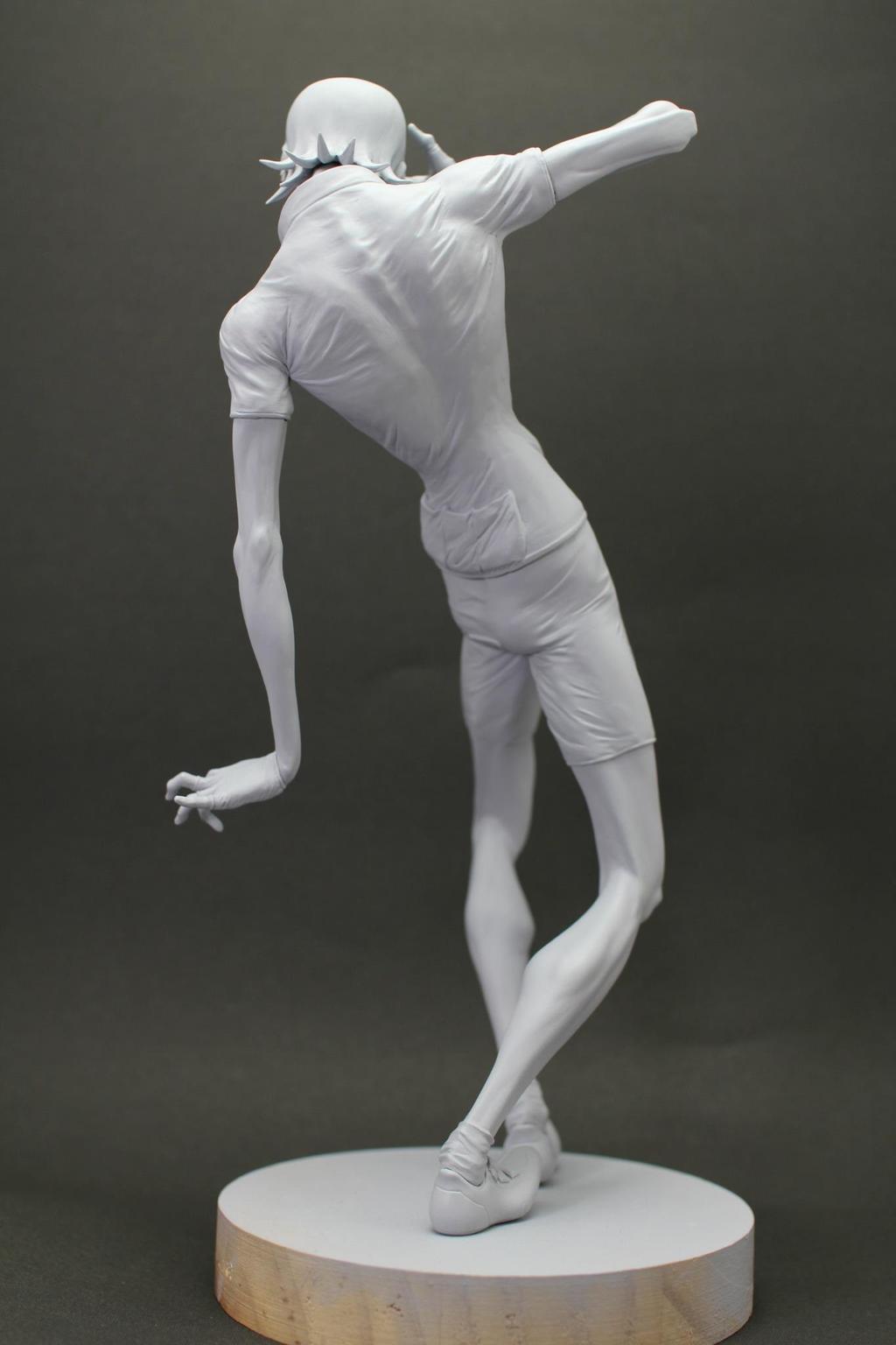 Yowamushi Pedal Grande Road - Midousuji Akira - Hdge - Mens Hdge  (No.10) (Union Creative International Ltd) photo 9