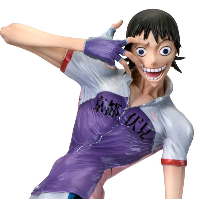 Yowamushi Pedal Grande Road - Midousuji Akira - Hdge - Mens Hdge  (No.10) (Union Creative International Ltd) photo 15