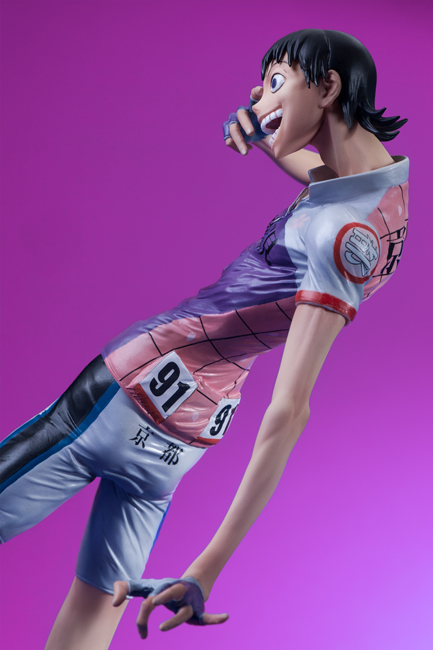 Yowamushi Pedal Grande Road - Midousuji Akira - Hdge - Mens Hdge  (No.10) (Union Creative International Ltd) photo 16