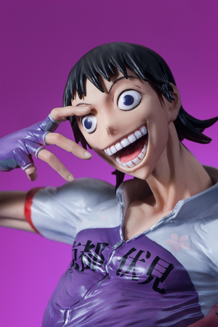 Yowamushi Pedal Grande Road - Midousuji Akira - Hdge - Mens Hdge  (No.10) (Union Creative International Ltd) photo 17