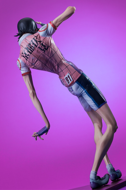 Yowamushi Pedal Grande Road - Midousuji Akira - Hdge - Mens Hdge  (No.10) (Union Creative International Ltd) photo 18