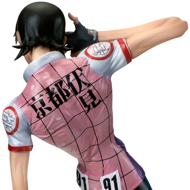 Yowamushi Pedal Grande Road - Midousuji Akira - Hdge - Mens Hdge  (No.10) (Union Creative International Ltd) photo 21