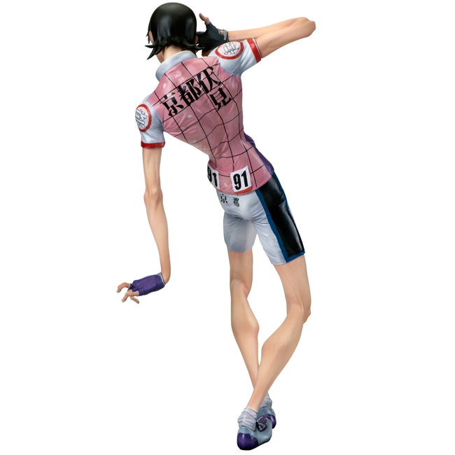 Yowamushi Pedal Grande Road - Midousuji Akira - Hdge - Mens Hdge  (No.10) (Union Creative International Ltd) photo 22