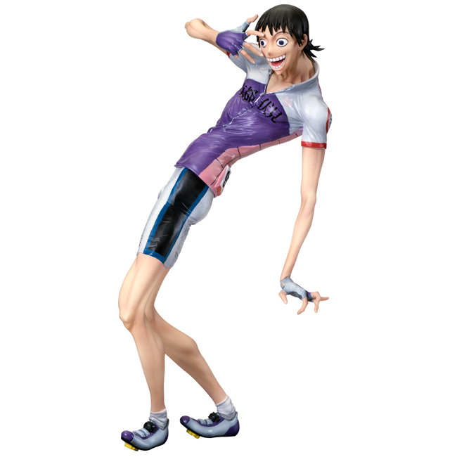 Yowamushi Pedal Grande Road - Midousuji Akira - Hdge - Mens Hdge  (No.10) (Union Creative International Ltd) photo 24