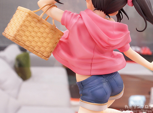 Love Live! School Idol Project - Yazawa Nico - 1/8 - Picnic Girl (Good Smile Company) photo 6