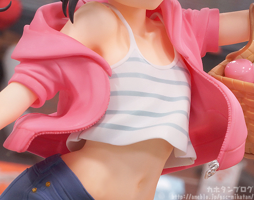 Love Live! School Idol Project - Yazawa Nico - 1/8 - Picnic Girl (Good Smile Company) photo 9
